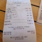 Cafat - Hello Buda Budapest - Egyéb