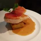 Café 57 Restaurant Budapest - Étel/ital