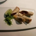 Café 57 Restaurant Budapest - Étel/ital