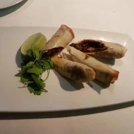 Café 57 Restaurant, Budapest - Étel/ital