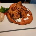 Café 57 Restaurant Budapest - Étel/ital