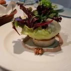 Café 57 Restaurant Budapest - Étel/ital