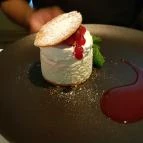 Café 57 Restaurant Budapest - Étel/ital