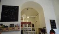 Café Analóg Budapest - Belső