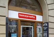 Café Analóg Budapest