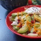 Café Babart Budapest - Étel/ital