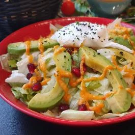 Café Babart, Budapest - Étel/ital