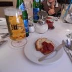 Café Bouchon Budapest - Étel/ital