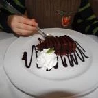 Café Bouchon Budapest - Étel/ital