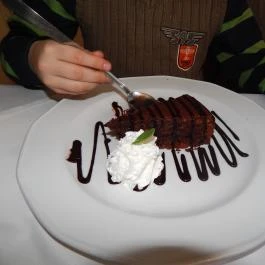 Café Bouchon, Budapest - Étel/ital