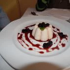 Café Bouchon Budapest - Étel/ital