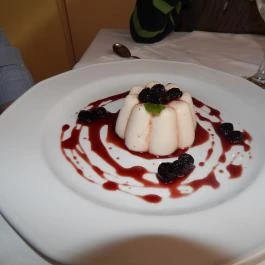 Café Bouchon, Budapest - Étel/ital