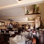 Café Bouchon Budapest - Belső