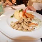 Café Bouchon Budapest - Étel/ital