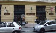 Café Bouchon Budapest - Külső kép
