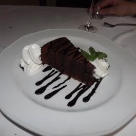 Café Bouchon, Budapest - Étel/ital