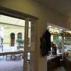 Cafe Brunch Budapest - Belső