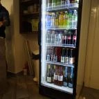 Cafe Brunch Budapest - Belső