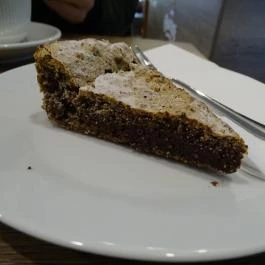 Cafe Brunch Budapest - Étel/ital