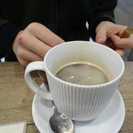 Cafe Brunch Budapest - Étel/ital