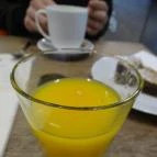 Cafe Brunch Budapest - Étel/ital