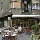 Cafe Brunch Budapest - Külső kép