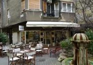 Cafe Brunch Budapest