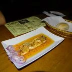 Mr&Mrs Columbo Söröző Étterem Budapest - Étel/ital