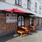 Mr&Mrs Columbo Söröző Étterem Budapest - Külső kép