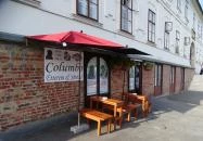 Mr&Mrs Columbo Söröző Étterem Budapest