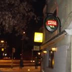 Café du Boucher Belga söröző-étterem Miskolc - Külső kép