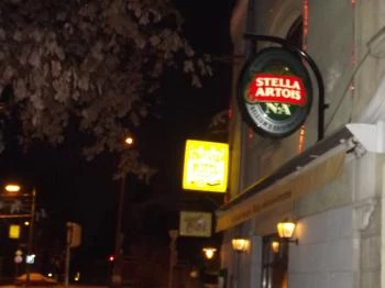 Café du Boucher Belga söröző-étterem Miskolc