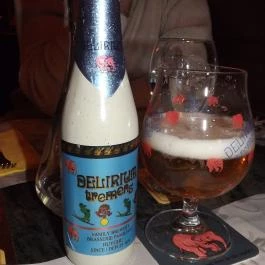 Café du Boucher Belga söröző-étterem Miskolc - Étel/ital