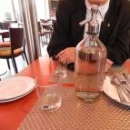 Café Dumas Étterem & Kávézó Budapest - Belső