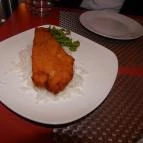 Café Dumas Étterem & Kávézó Budapest - Étel/ital