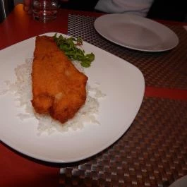 Café Dumas Étterem & Kávézó, Budapest - Étel/ital