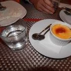 Café Dumas Étterem & Kávézó Budapest - Étel/ital