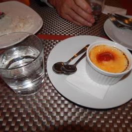 Café Dumas Étterem & Kávézó, Budapest - Étel/ital