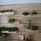 Cafe El Mondo Budapest - Belső