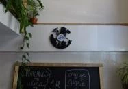 Cafe El Mondo Budapest