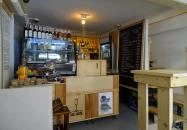 Cafe El Mondo Budapest