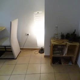 Cafe El Mondo, Budapest - Belső