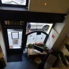 Cafe El Mondo Budapest - Belső