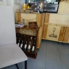 Cafe El Mondo Budapest - Belső