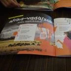 Cafe Frei - Arena Mall Budapest - Étlap/itallap