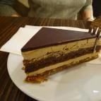 Cafe Frei - Arena Mall Budapest - Étel/ital