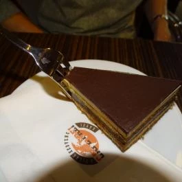 Cafe Frei - Arena Mall, Budapest - Étel/ital