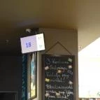 Cafe Frei - Arena Mall Budapest - Egyéb