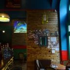 Cafe Frei Debrecen Főtér Debrecen - Belső