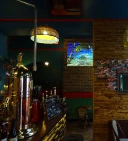 Cafe Frei Debrecen Főtér